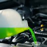 Coolant Murahan dan Genuine Beda Kualitas: Bisa Bikin Mesin Overheat
