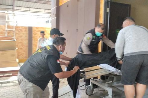 Siswa SMP di Makassar Tewas Diduga Melompat dari Lantai 8 Gedung Sekolahnya