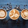 Apa Bedanya Latte dan Cappuccino? Kopi Espresso Based Populer
