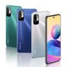 Harga dan Spesifikasi Xiaomi Redmi Note 10 5G di Indonesia