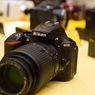 Nikon Tak Lagi Kembangkan Kamera DSLR, Benarkah?