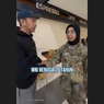 Sederet Fakta Kezia Syifa, WNI yang Jadi Tentara AS