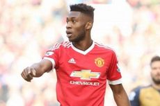 Fulham Pinjam Timothy Fosu-Mensah dari Manchester United