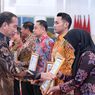 Banyuwangi Jadi Kabupaten dengan SPBE Terbaik, Bupati Ipuk: Presiden Jokowi Minta Semua Daerah Perbaiki Kinerja