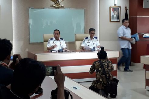 Kemenhub Akan Pidanakan Perusahaan Bus Maut Kitrans dan HS Transport