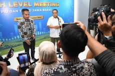 Jaga Ketahanan Pangan, Jabar Genjot Panen Padi di Agustus 2024