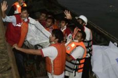 Kapal Feri Tenggelam di Banglades, 65 Tewas