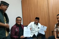 Partai Ummat Bantah Disebut Tak Pernah Keberatan Atas Hasil Verifikasi di Sulut dan NTT