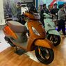 Perbandingan Spesifikasi TVS Callisto 110 dan Honda Scoopy