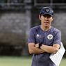 Shin Tae-yong Sayangkan Pengunduran Mendadak Jadwal FIFA Matchday