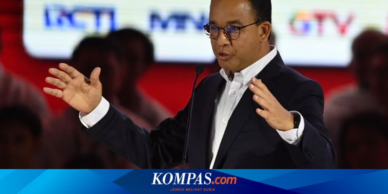 Jangan Emosional dalam Hadapi Persoalan Negara