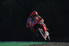 Mampukah Marc Marquez Berjaya Lagi?