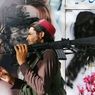 Taliban Rampas Helikopter Black Hawk dan Humvee Peninggalan AS di Afghanistan