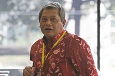 KPK Periksa Hakim yang Memutus Perkara Golkar di PN Jakarta Utara