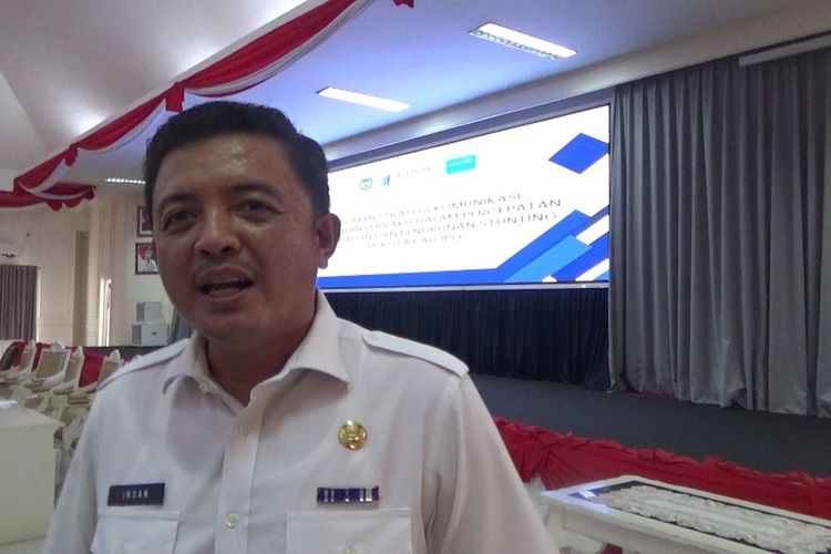 Dinkes Temukan 73 Kasus Campak di Palopo, Sebut Belum Masuk Kriteria KLB