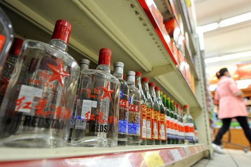 Rutin Minum Alkohol Membahayakan Jantung