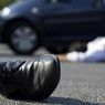 Terobos Pos Pengawasan di Cakung, Pengendara Mobil Tabrak Petugas Satpol PP