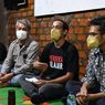Nadiem Bermalam di Hutan, Dengar Curahan Hati Orang Rimba