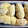 4 Trik Mencairkan Durian Beku agar Tetap Manis dan Lembut