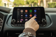 Siap-siap, Fitur Radio Konvensional Hadir di Android Auto