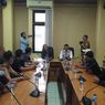 Ada Rencana Digusur Pemkot, Puluhan PKL Mengadu ke DPRD Lhokseumawe