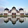 5 Biografi Singkat Pahlawan Nasional Asal Aceh