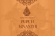 Serat Wulangreh Pupuh Kinanthi