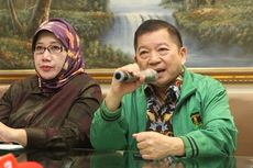 PPP Jabar Pertanyakan Pemilihan Suharso Monoarfa sebagai Plt Ketum