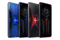 Ponsel Gaming Lenovo Legion Duel Meluncur dengan Snapdragon 865 Plus