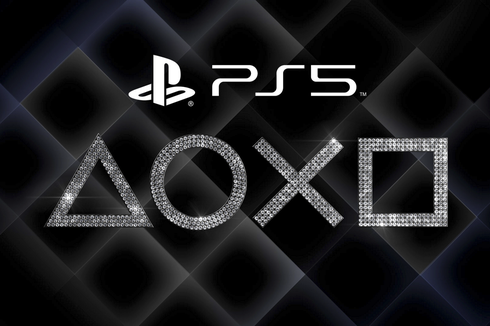Jelang Restock, Sony Buka Pendaftaran untuk Dapatkan PS 5