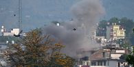 Pakistan Serang Perbatasan India dengan Drone dan Artileri Berat, Ketegangan Memuncak