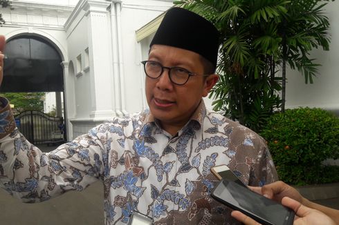 Jokowi Sudah Teken Keppres Biaya Haji 