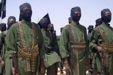 Al Shabaab Rebut Kota di Somalia Selatan dari Pasukan Uni Afrika