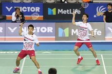  Indonesia Tampil Full-Team di Kejuaraan Asia