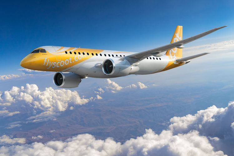 Daftar Rute Penerbangan dengan Tingkat Turbulensi Terburuk di Dunia