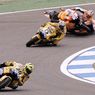 Kisah Pedrosa, Tabrak dan Nyaris Gagalkan Hayden Jadi Juara Dunia 2006