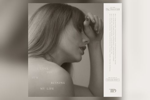 Lirik Lagu Florida!!!, Singel Baru Taylor Swift feat. Florence & the Machine