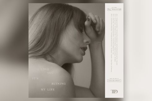 Lirik Lagu How Did It End?, Lagu Terbaru dari Taylor Swift