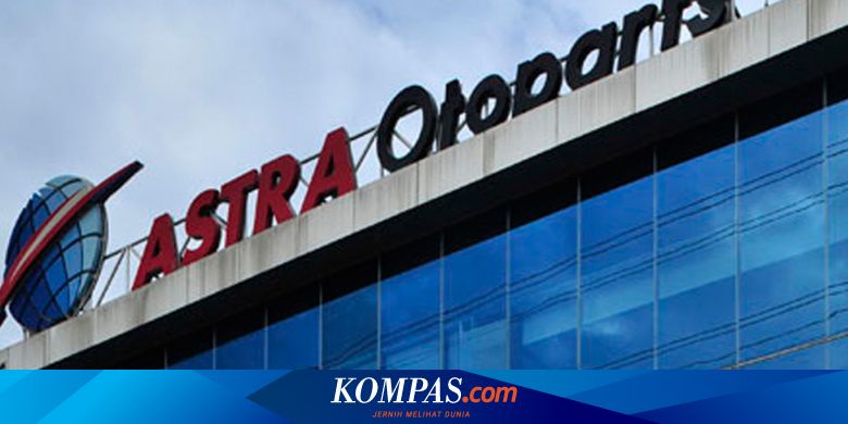 Astra Otoparts Buka Lowongan untuk S1 Teknik, Ini Posisi dan Cara Mendaftarnya - Vimarsana News
