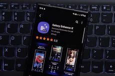 Aplikasi Edit Foto Galaxy Enhance-X Mulai Digulirkan, Ada Fitur HDR dan Fix Blur