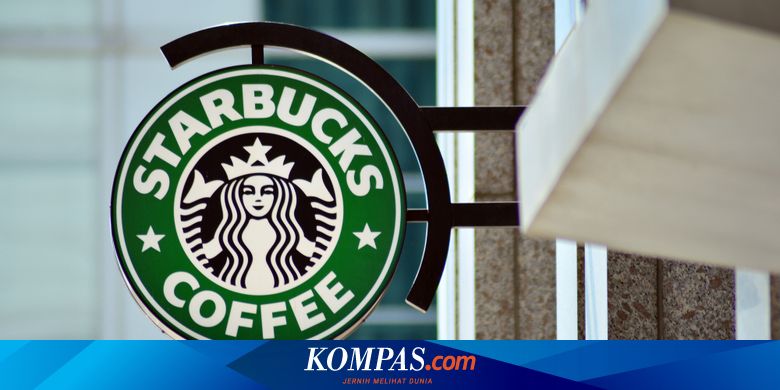 Starbucks Rewards Program Loyalty Terbaru Dari Starbucks