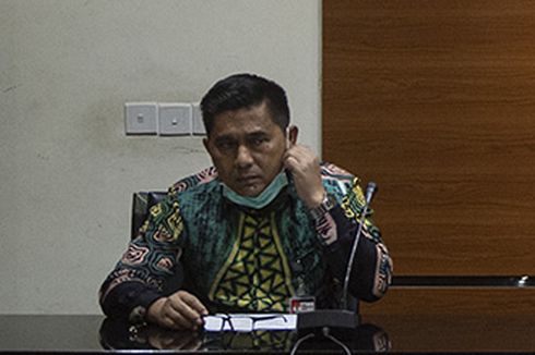 Gugatan Praperadilan Direktur PT Loco Montrado terhadap KPK Dikabulkan
