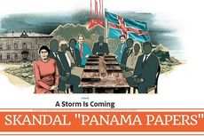 Dokumen Panama dan Jurnalisme Perlahan