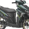 Yamaha Resmi Suntik Mati All New Soul GT