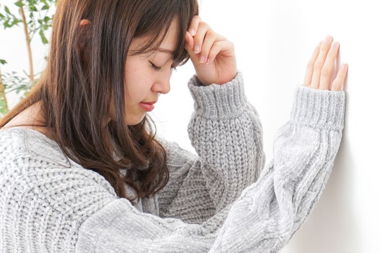 ilustrasi penyebab anemia, kekuranganzat besi dapat membuat tubuh mengalami anemia defisiensi zat besi