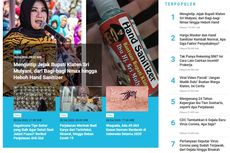 [POPULER TREN] Mengintip Jejak Bupati Klaten Sri Mulyani | 6 Gejala Baru Virus Corona