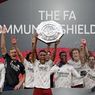 Sejarah Community Shield, Turnamen Pembuka Liga Inggris
