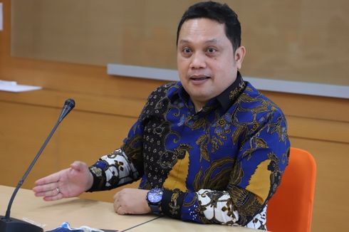 Revisi UMP DKI Jakarta Picu Polemik, Kemenaker Bakal Lakukan Mediasi