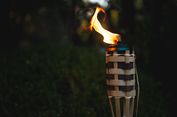 Makna Pawai Obor Malam 1 Muharram, Tradisi Sambut Tahun Baru Islam