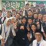 Alan Walker Undang Guru dan Siswa SMA di Medan Berkolaboarsi di Walkerworld